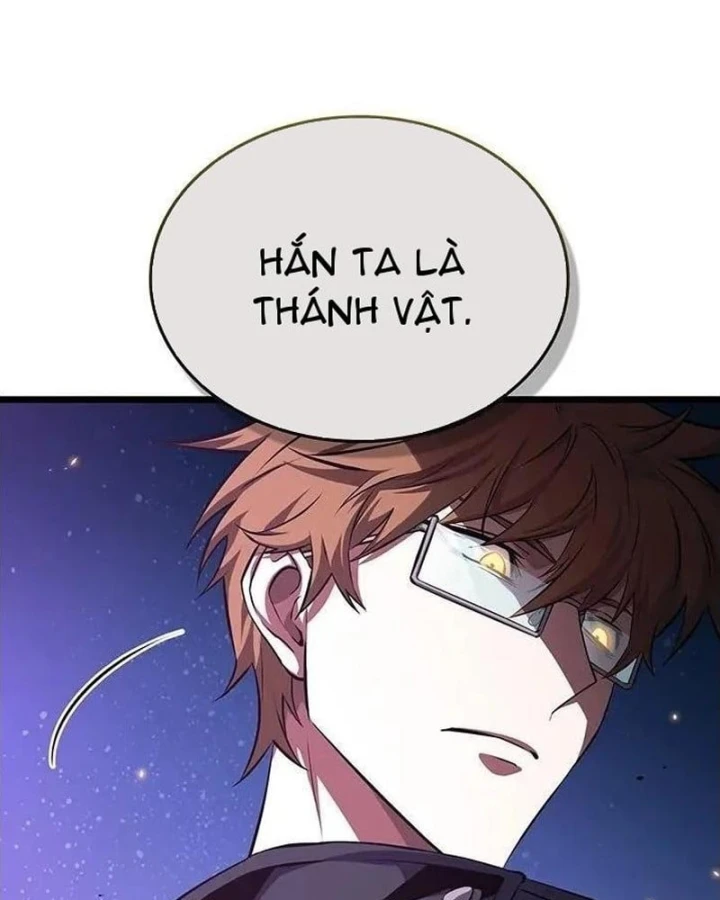 Vua trộm mộ - Vạch đích Chapter 17 - 25