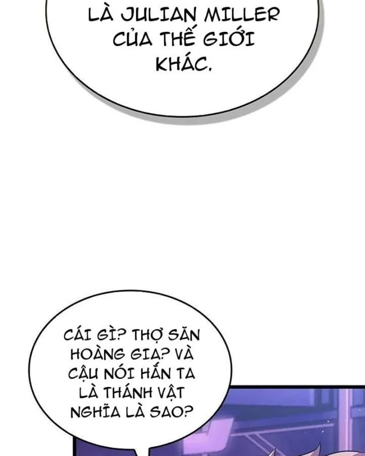 Vua trộm mộ - Vạch đích Chapter 17 - 27