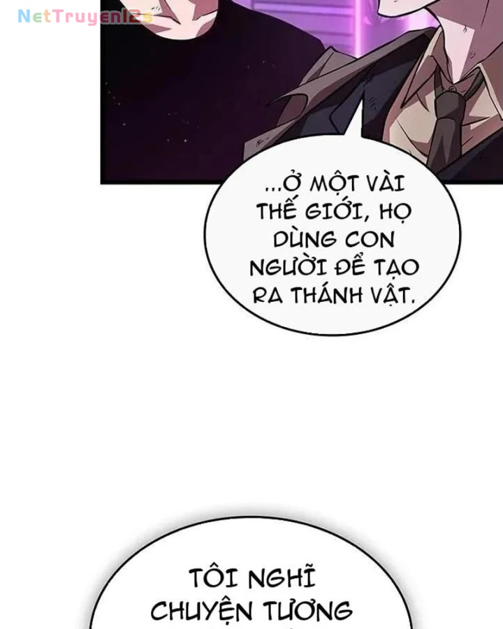 Vua trộm mộ - Vạch đích Chapter 17 - 29