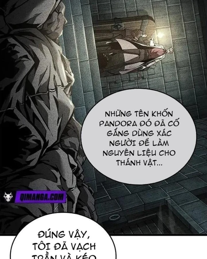 Vua trộm mộ - Vạch đích Chapter 17 - 33