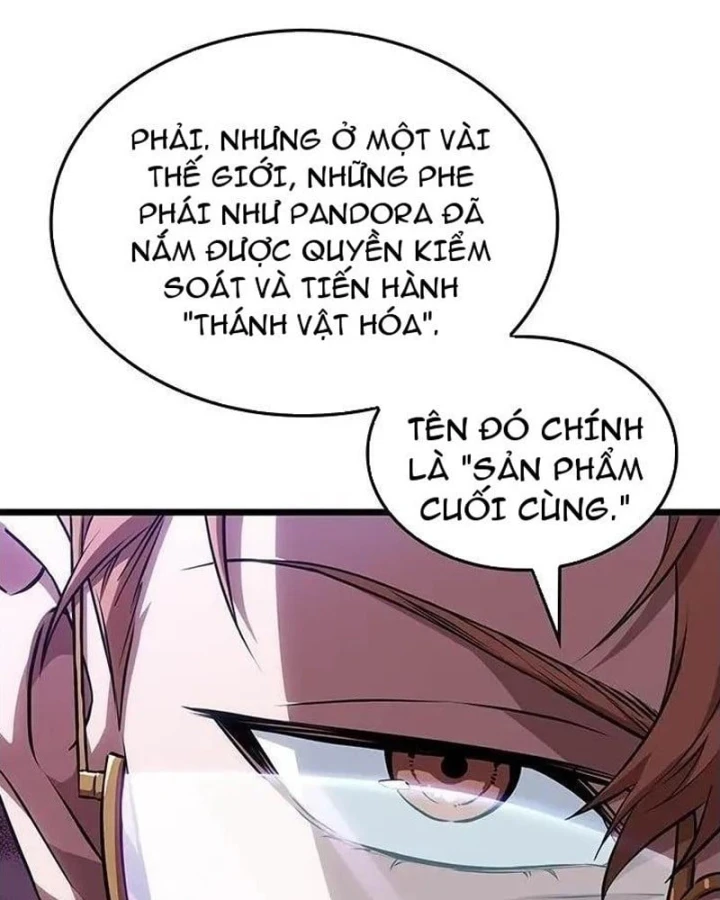 Vua trộm mộ - Vạch đích Chapter 17 - 35