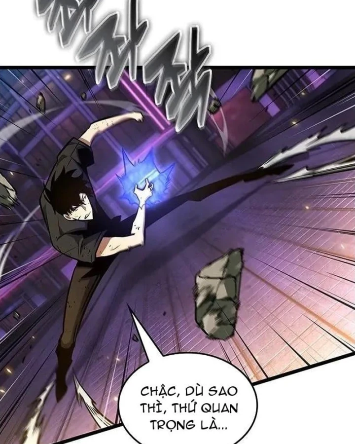 Vua trộm mộ - Vạch đích Chapter 17 - 43