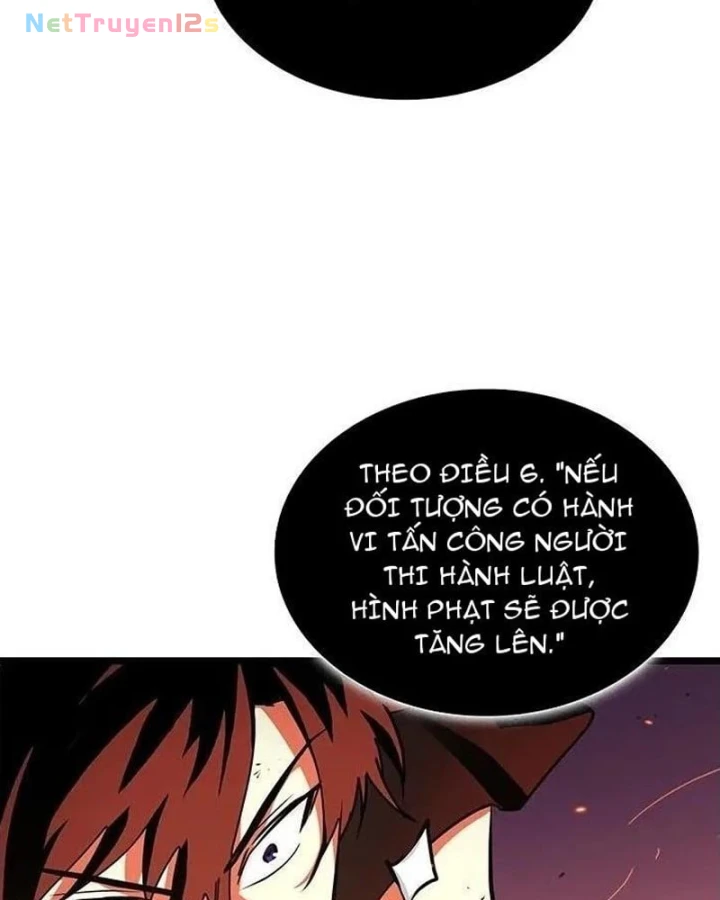 Vua trộm mộ - Vạch đích Chapter 17 - 49