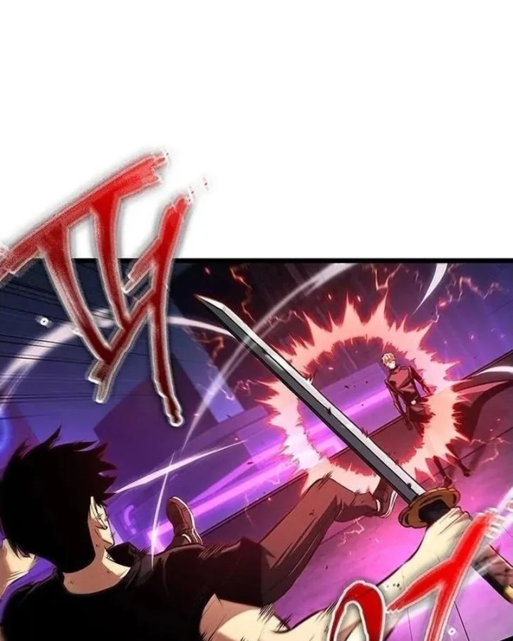 Vua trộm mộ - Vạch đích Chapter 17 - 51