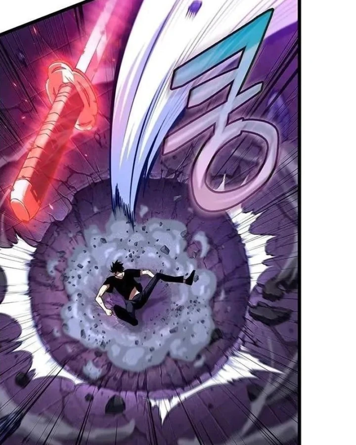 Vua trộm mộ - Vạch đích Chapter 17 - 55