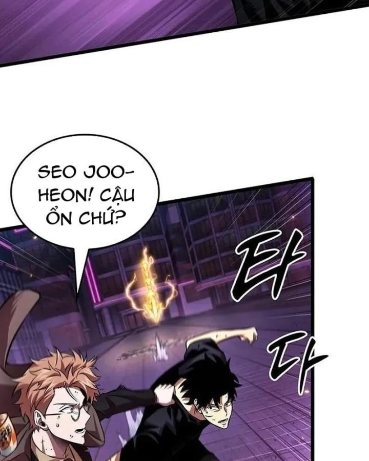 Vua trộm mộ - Vạch đích Chapter 17 - 71