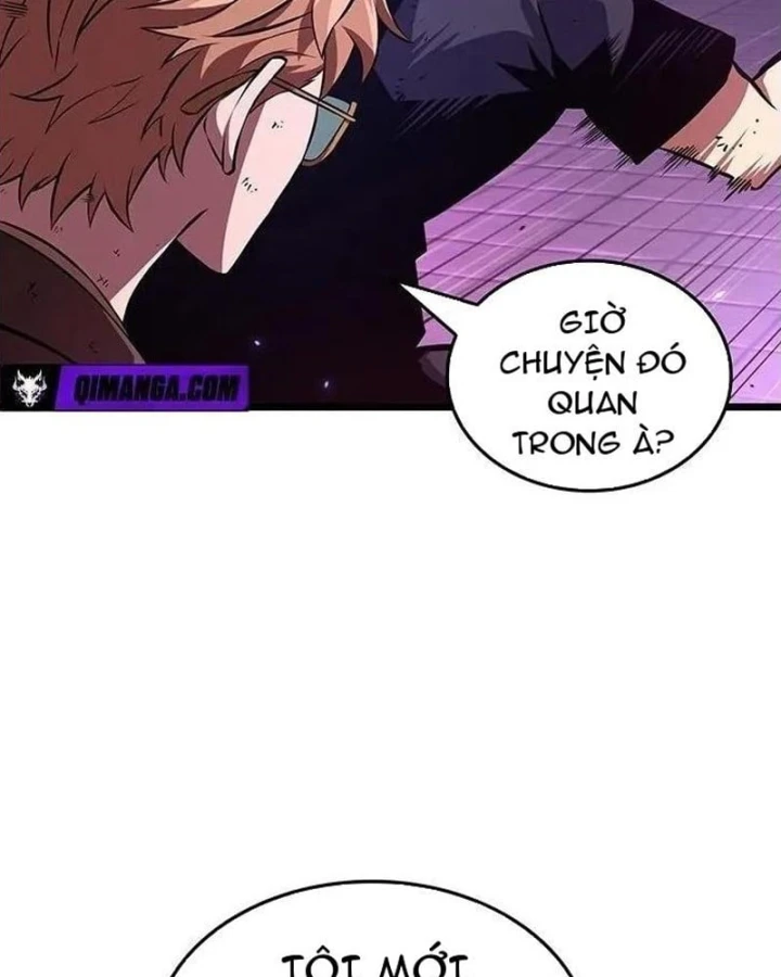 Vua trộm mộ - Vạch đích Chapter 17 - 77