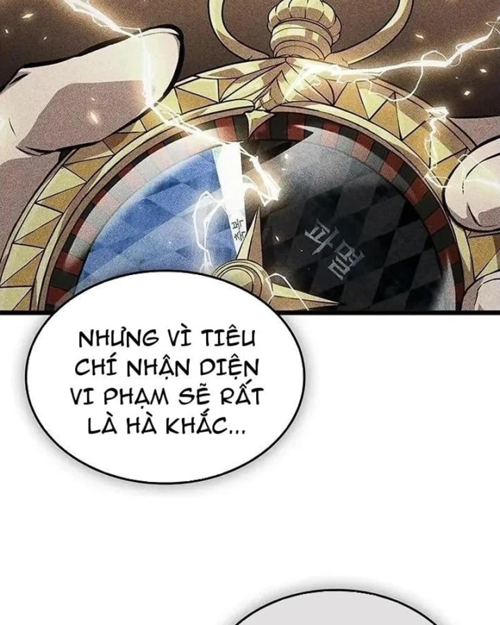 Vua trộm mộ - Vạch đích Chapter 17 - 83