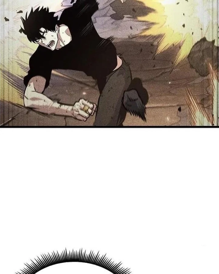 Vua trộm mộ - Vạch đích Chapter 17 - 85