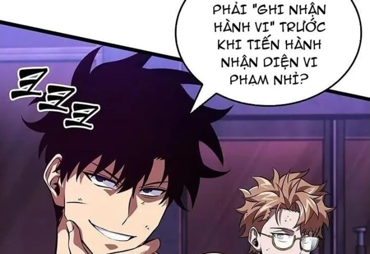 Vua trộm mộ - Vạch đích Chapter 17 - 90