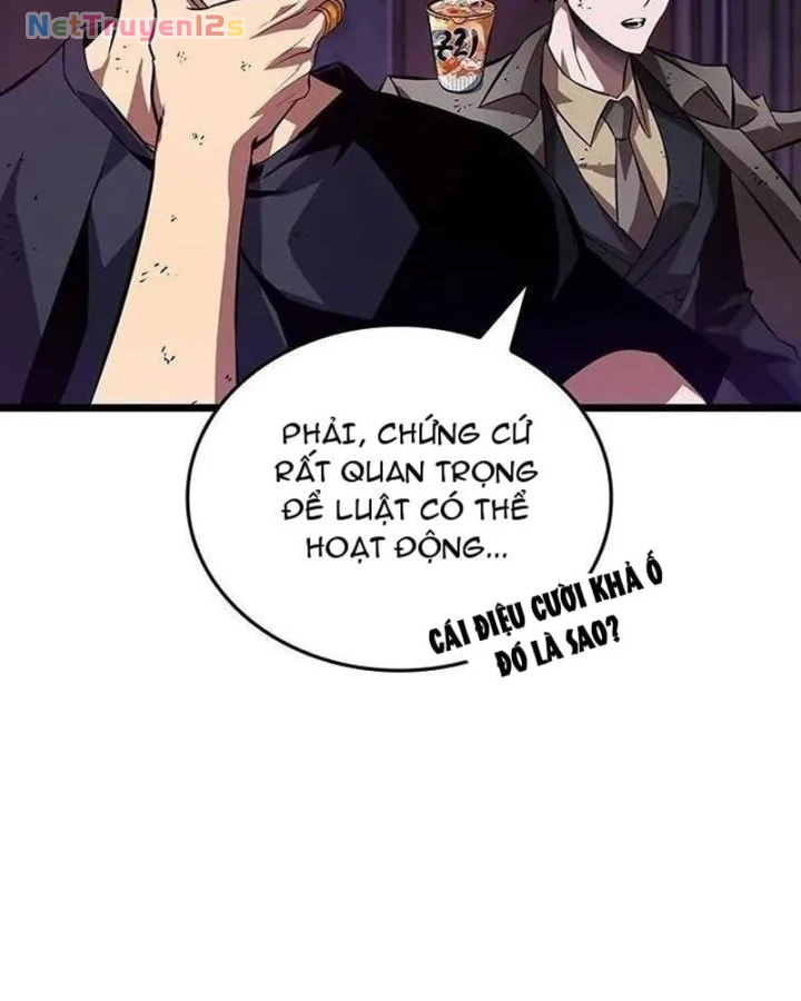 Vua trộm mộ - Vạch đích Chapter 17 - 91