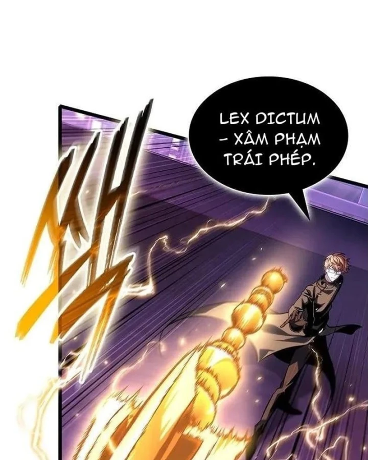 Vua trộm mộ - Vạch đích Chapter 17 - 99