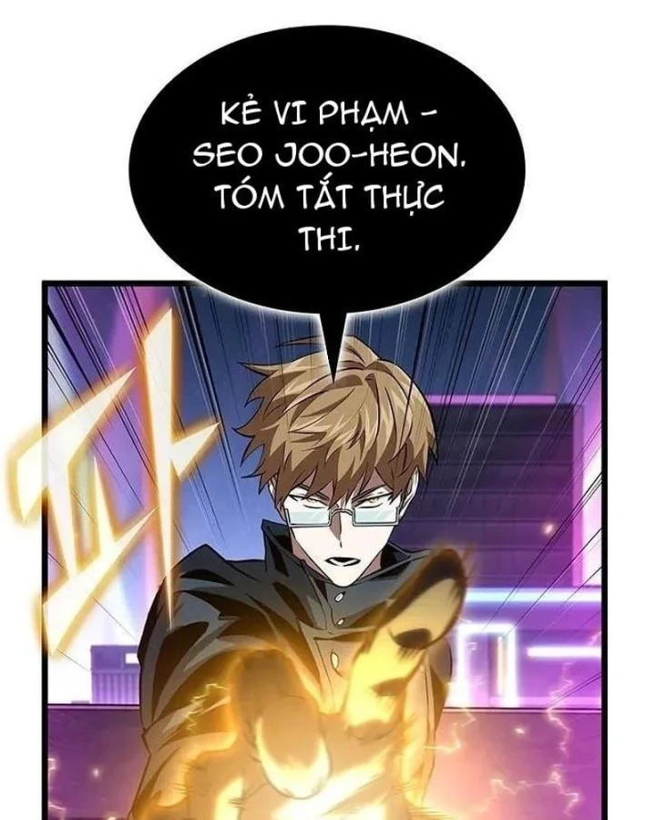 Vua trộm mộ - Vạch đích Chapter 17 - 109