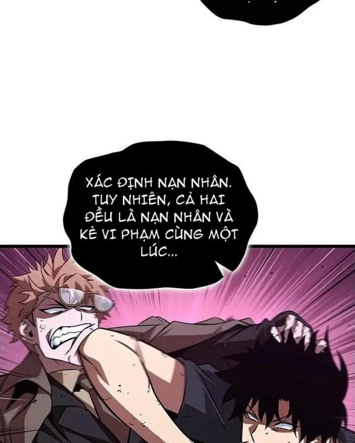 Vua trộm mộ - Vạch đích Chapter 17 - 135