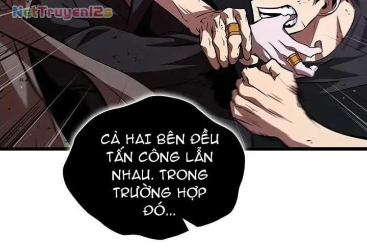 Vua trộm mộ - Vạch đích Chapter 17 - 136