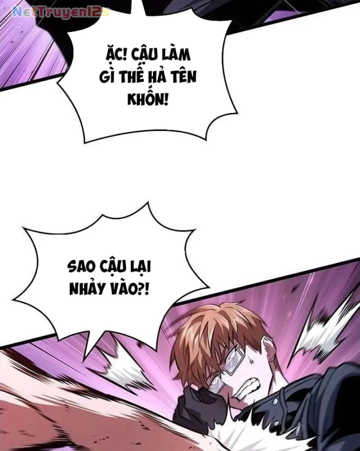 Vua trộm mộ - Vạch đích Chapter 17 - 141