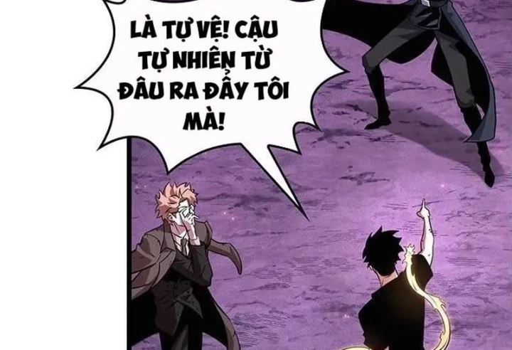 Vua trộm mộ - Vạch đích Chapter 17 - 144
