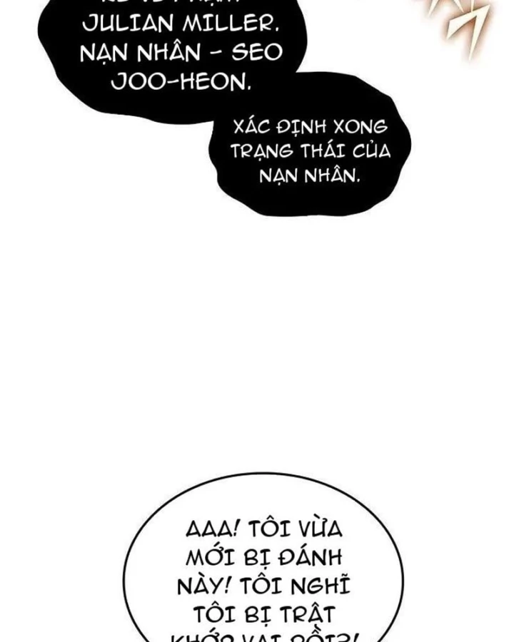 Vua trộm mộ - Vạch đích Chapter 17 - 149