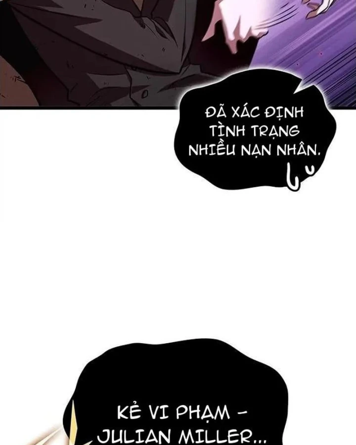 Vua trộm mộ - Vạch đích Chapter 17 - 151