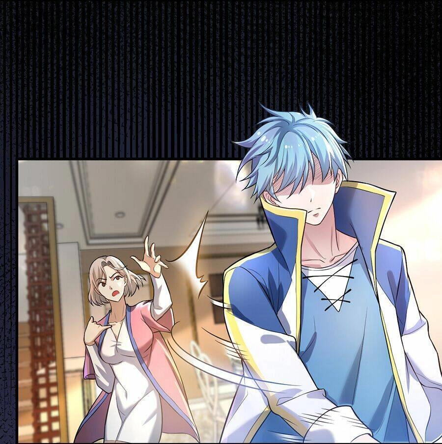 Hệ Thống Mô Phỏng Linh Sủng Chapter 2 - 5