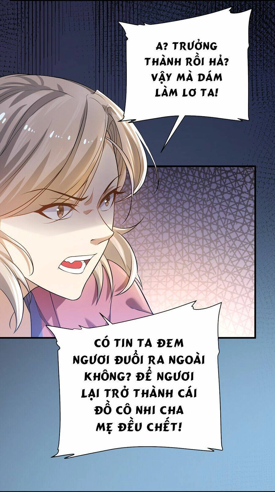 Hệ Thống Mô Phỏng Linh Sủng Chapter 2 - 6