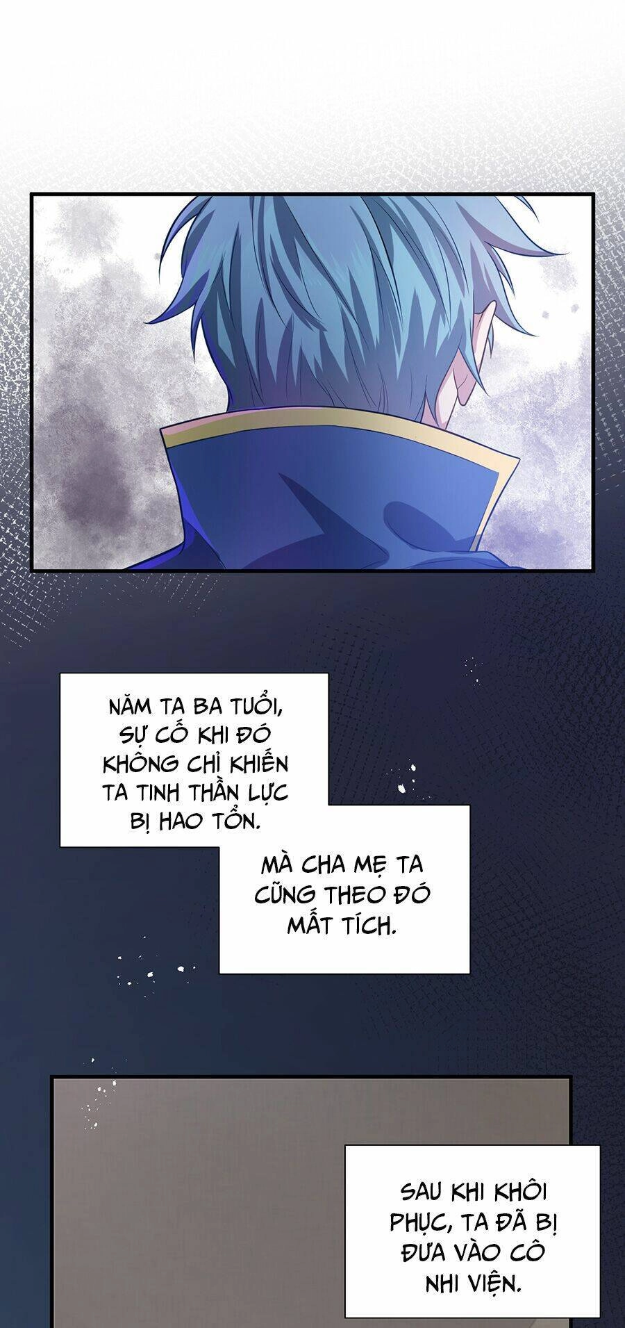 Hệ Thống Mô Phỏng Linh Sủng Chapter 2 - 9