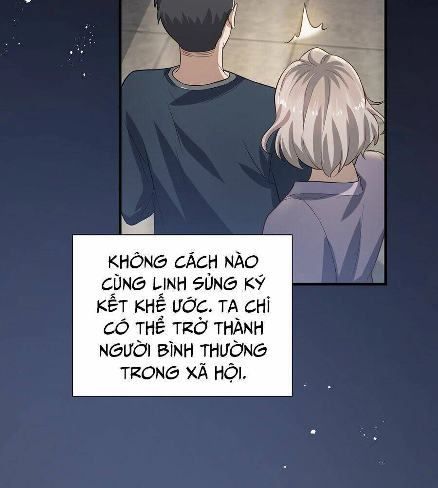 Hệ Thống Mô Phỏng Linh Sủng Chapter 2 - 13