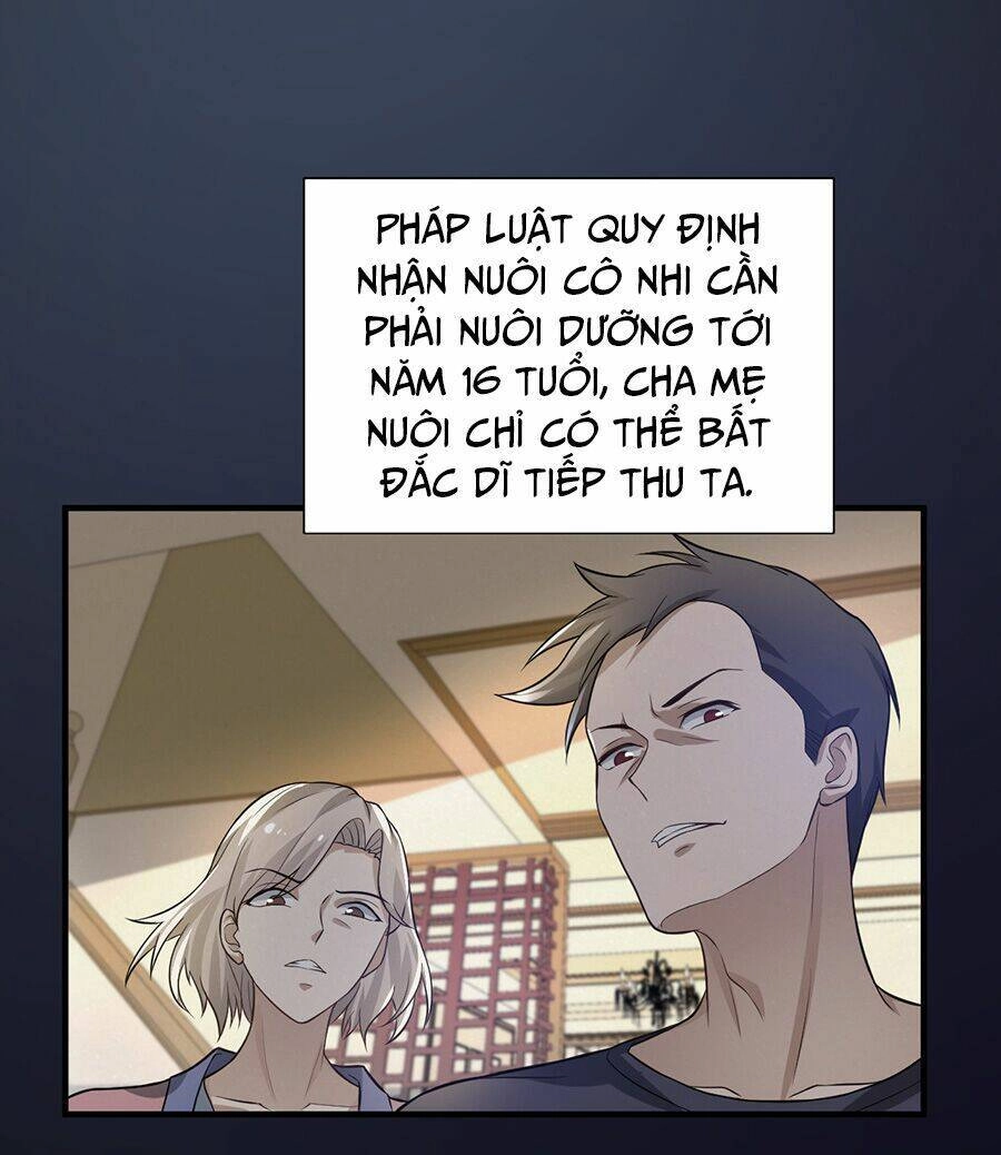 Hệ Thống Mô Phỏng Linh Sủng Chapter 2 - 14