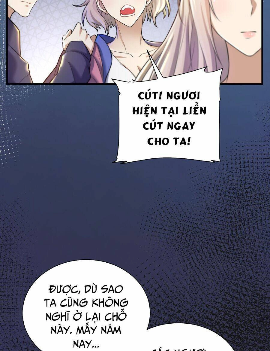 Hệ Thống Mô Phỏng Linh Sủng Chapter 2 - 24