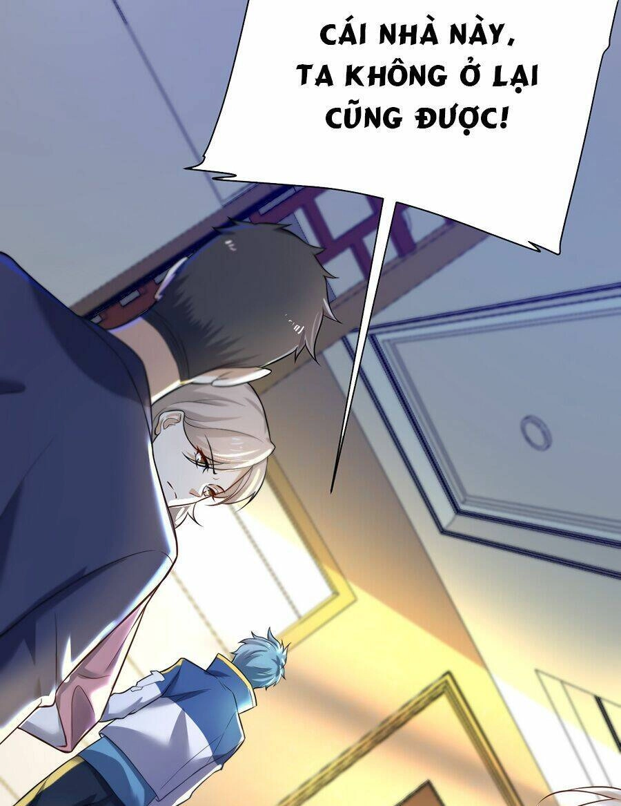 Hệ Thống Mô Phỏng Linh Sủng Chapter 2 - 26