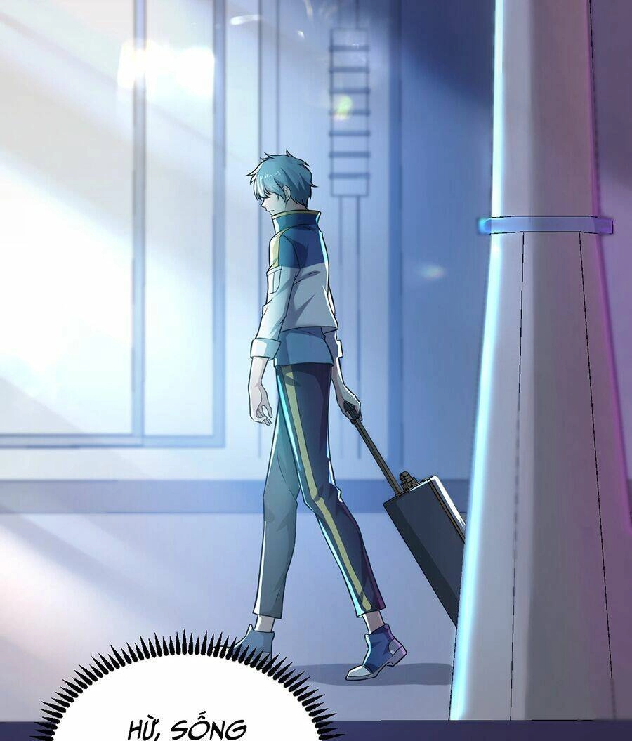 Hệ Thống Mô Phỏng Linh Sủng Chapter 2 - 31