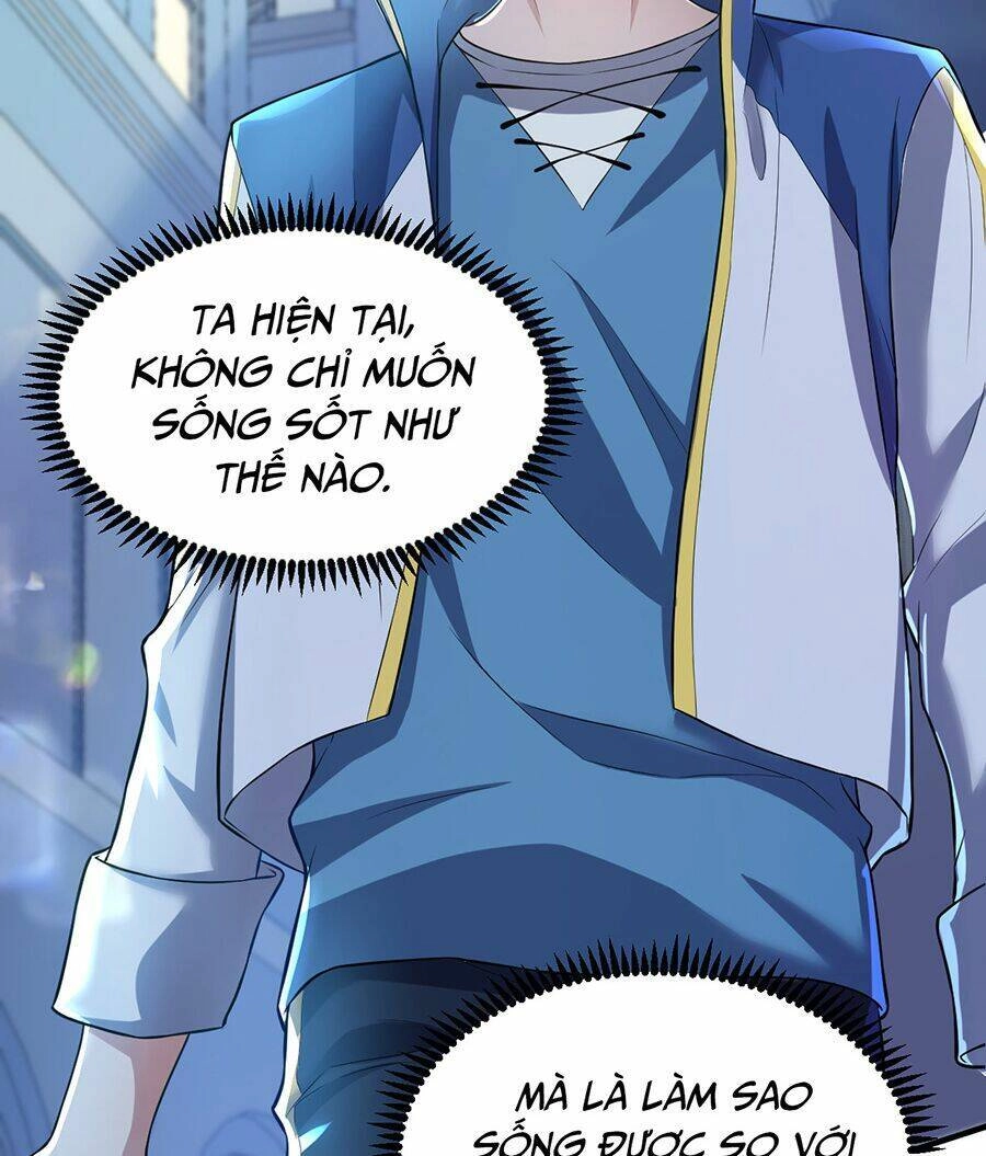 Hệ Thống Mô Phỏng Linh Sủng Chapter 2 - 33