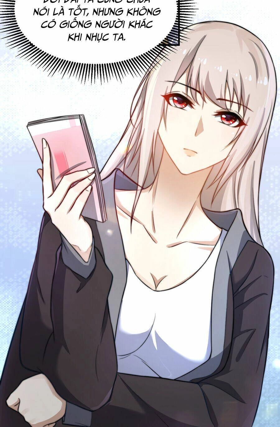 Hệ Thống Mô Phỏng Linh Sủng Chapter 2 - 41