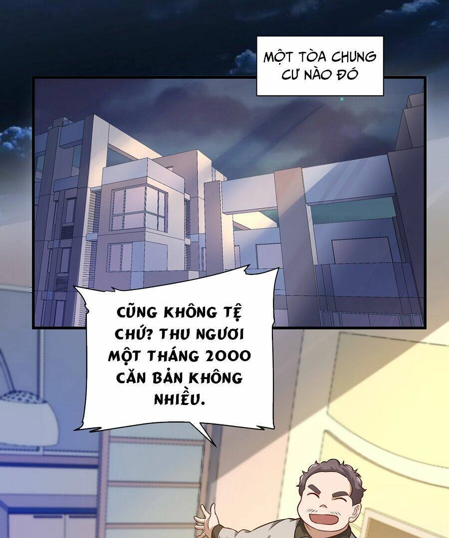 Hệ Thống Mô Phỏng Linh Sủng Chapter 2 - 44