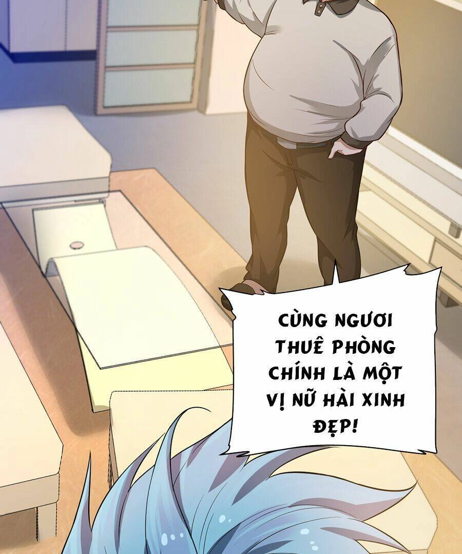 Hệ Thống Mô Phỏng Linh Sủng Chapter 2 - 45