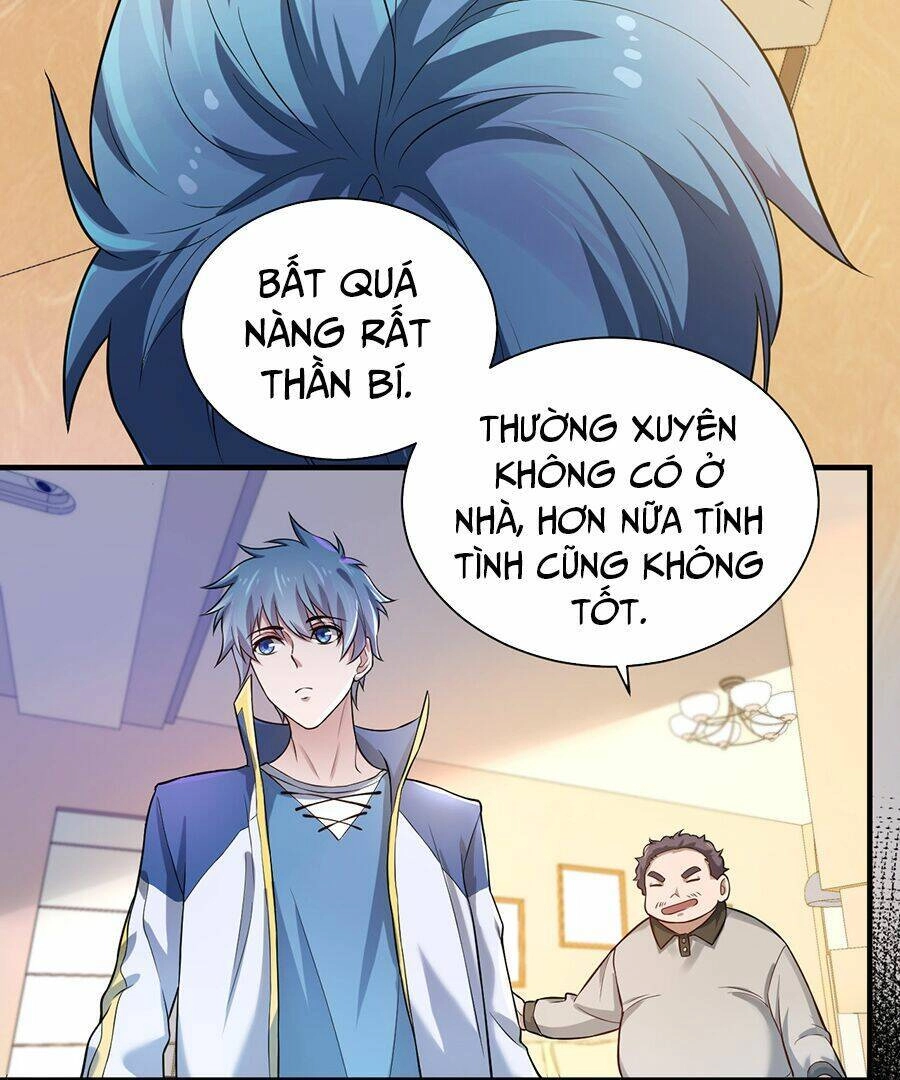 Hệ Thống Mô Phỏng Linh Sủng Chapter 2 - 46