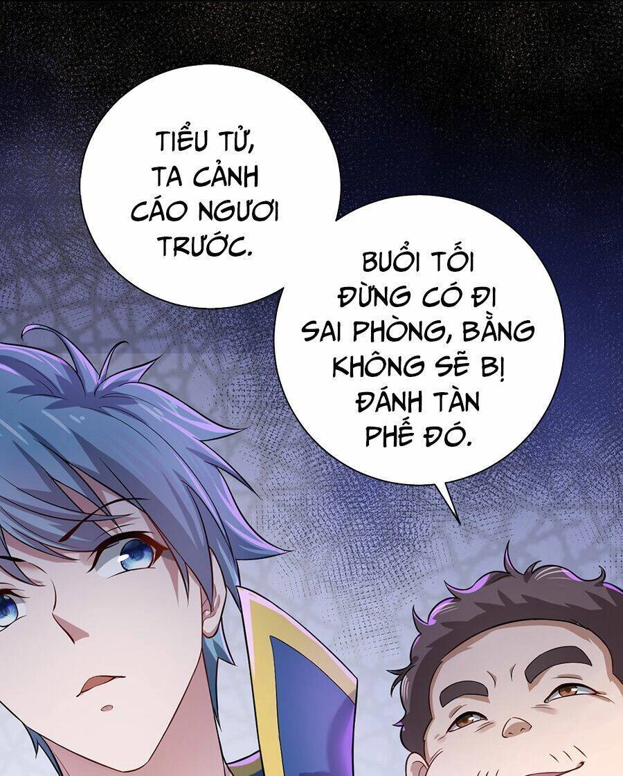 Hệ Thống Mô Phỏng Linh Sủng Chapter 2 - 47