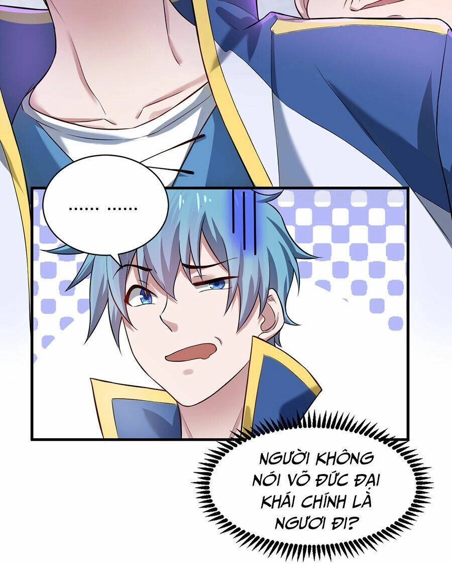 Hệ Thống Mô Phỏng Linh Sủng Chapter 2 - 48