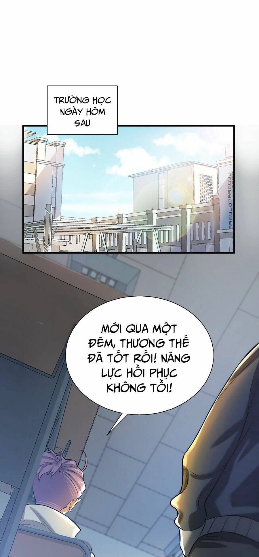 Hệ Thống Mô Phỏng Linh Sủng Chapter 2 - 49