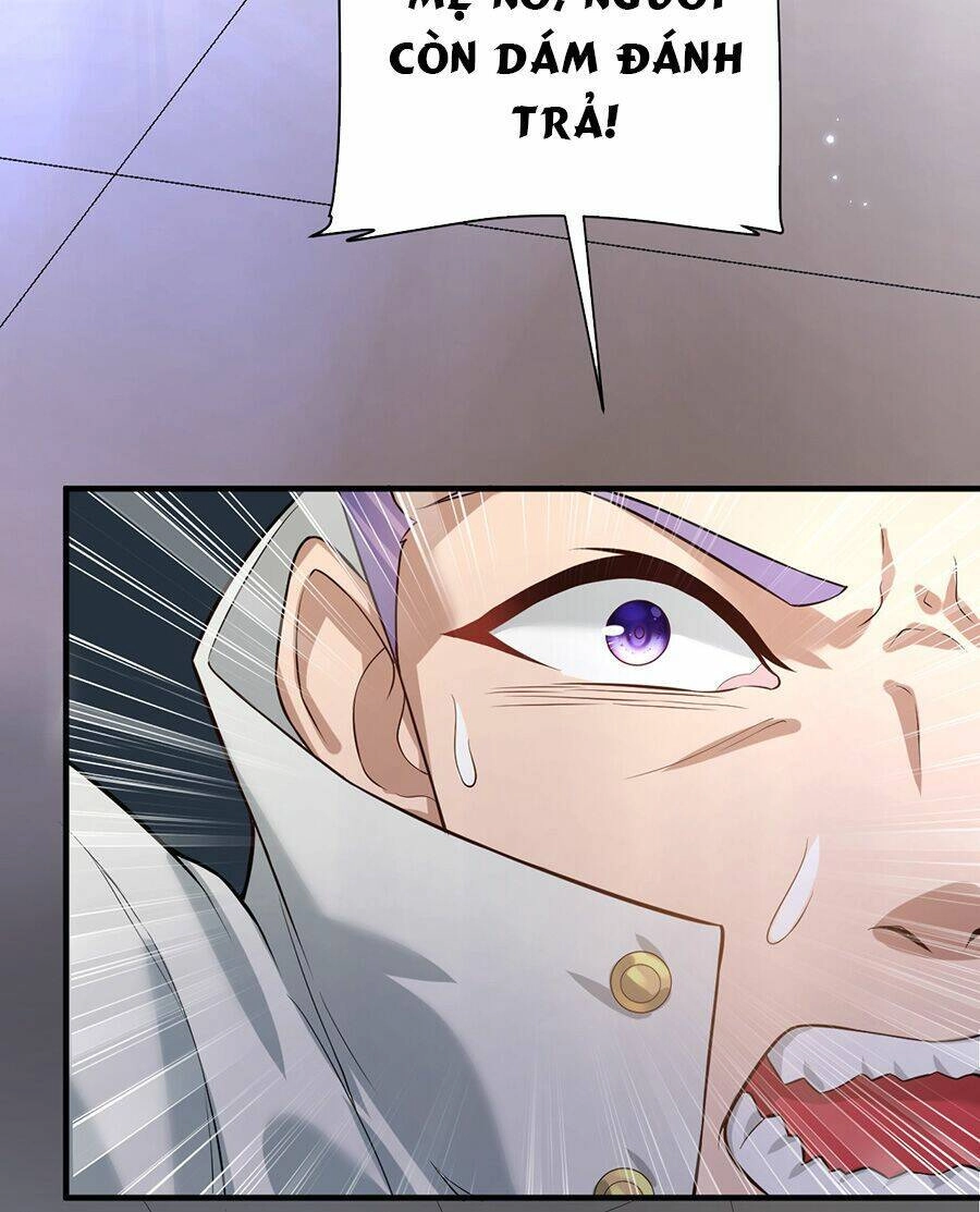 Hệ Thống Mô Phỏng Linh Sủng Chapter 2 - 58