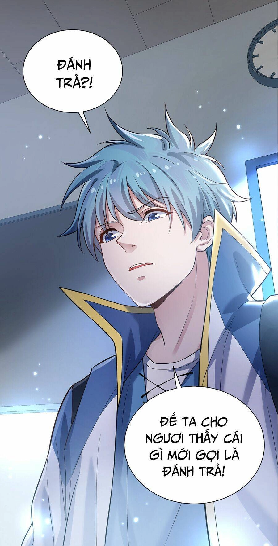 Hệ Thống Mô Phỏng Linh Sủng Chapter 2 - 59