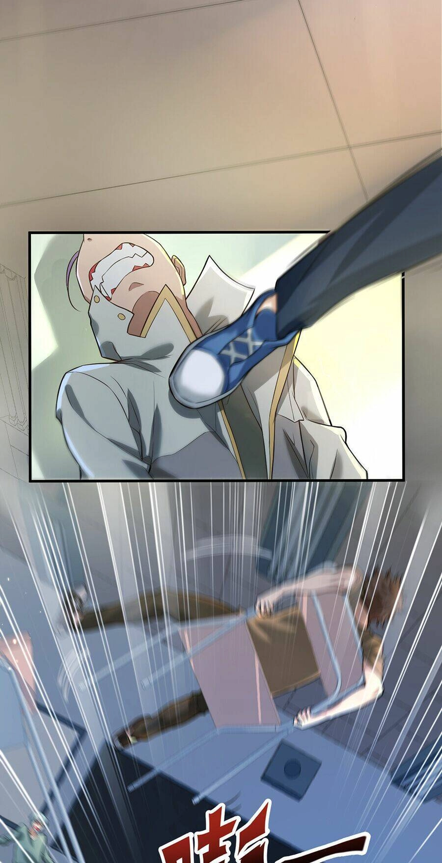 Hệ Thống Mô Phỏng Linh Sủng Chapter 2 - 62