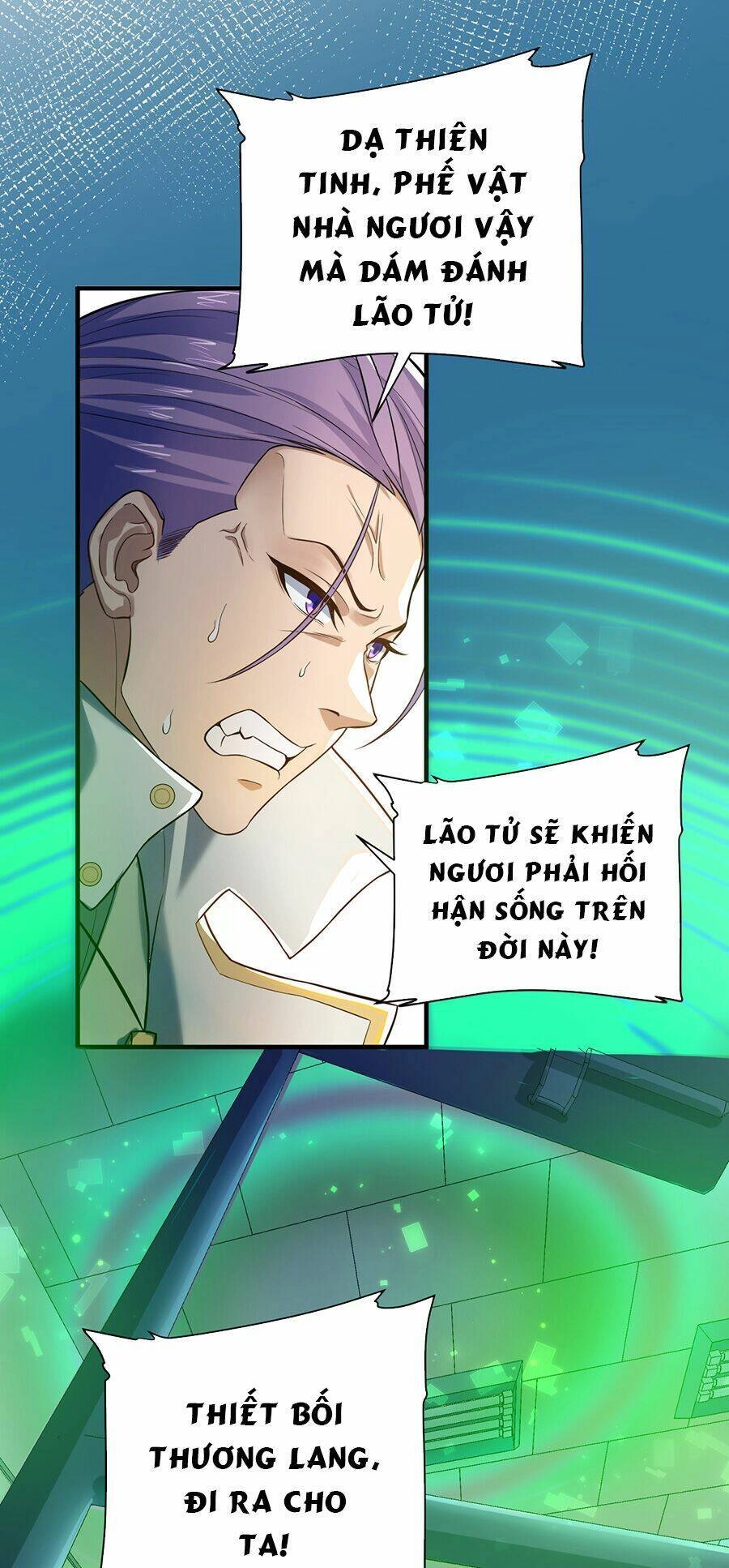 Hệ Thống Mô Phỏng Linh Sủng Chapter 2 - 65