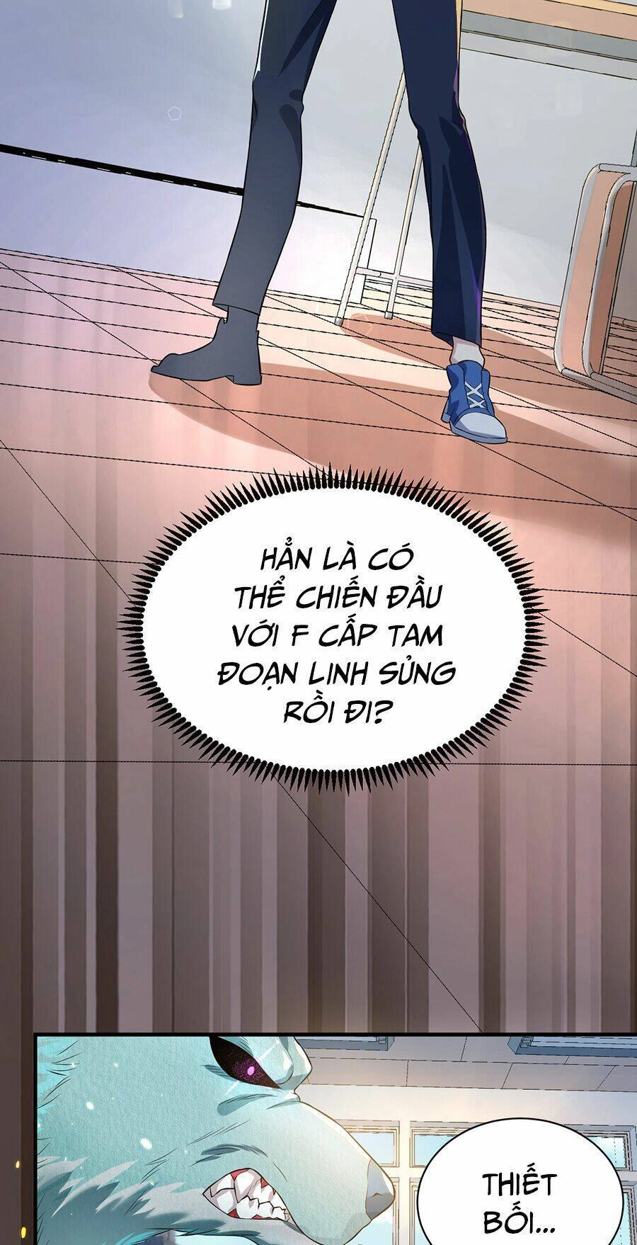 Hệ Thống Mô Phỏng Linh Sủng Chapter 2 - 69