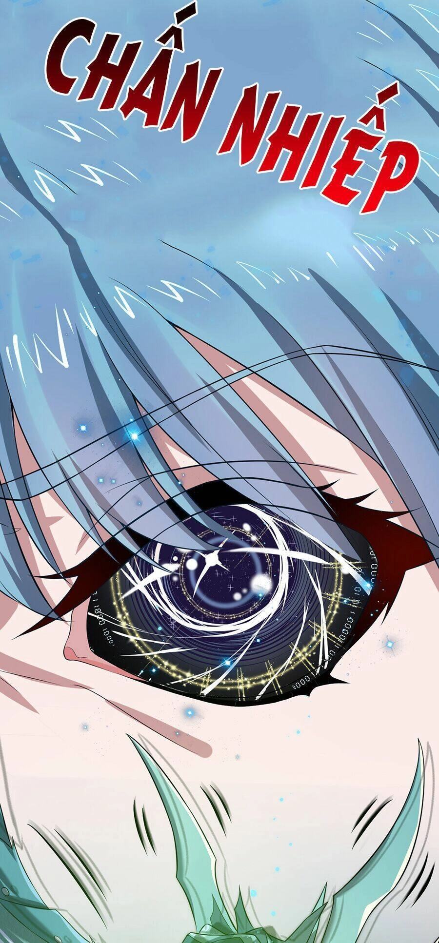 Hệ Thống Mô Phỏng Linh Sủng Chapter 3 - 5