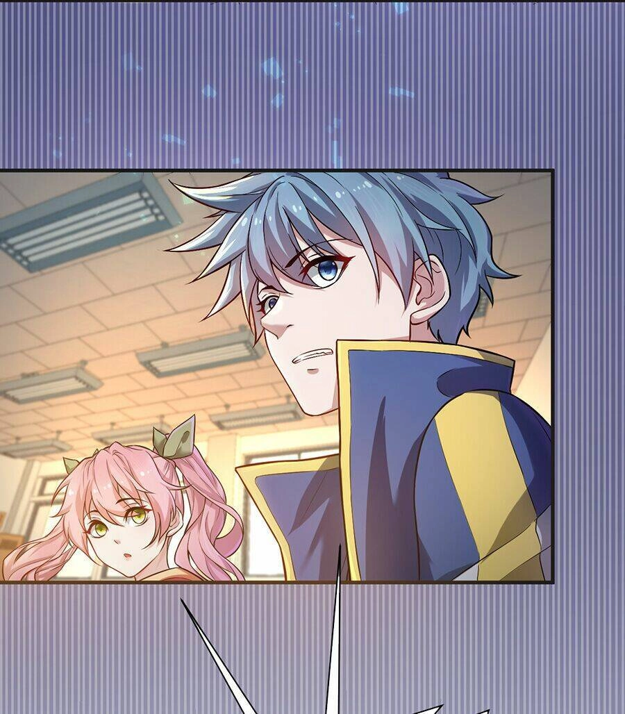 Hệ Thống Mô Phỏng Linh Sủng Chapter 3 - 29