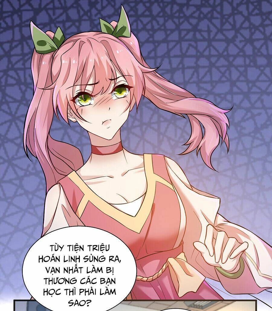 Hệ Thống Mô Phỏng Linh Sủng Chapter 3 - 33