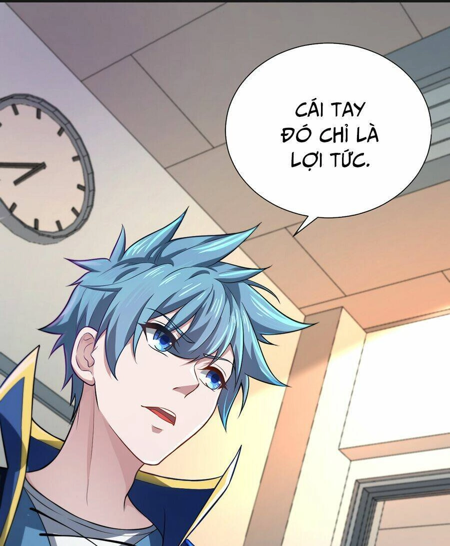 Hệ Thống Mô Phỏng Linh Sủng Chapter 3 - 39