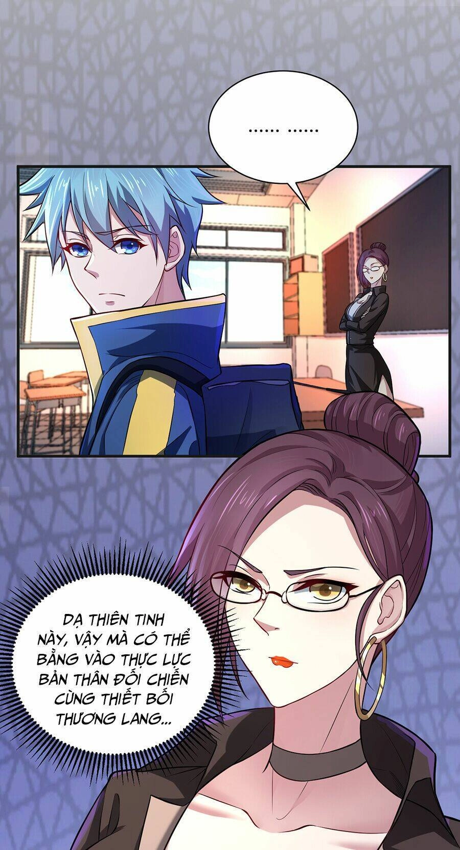 Hệ Thống Mô Phỏng Linh Sủng Chapter 3 - 41