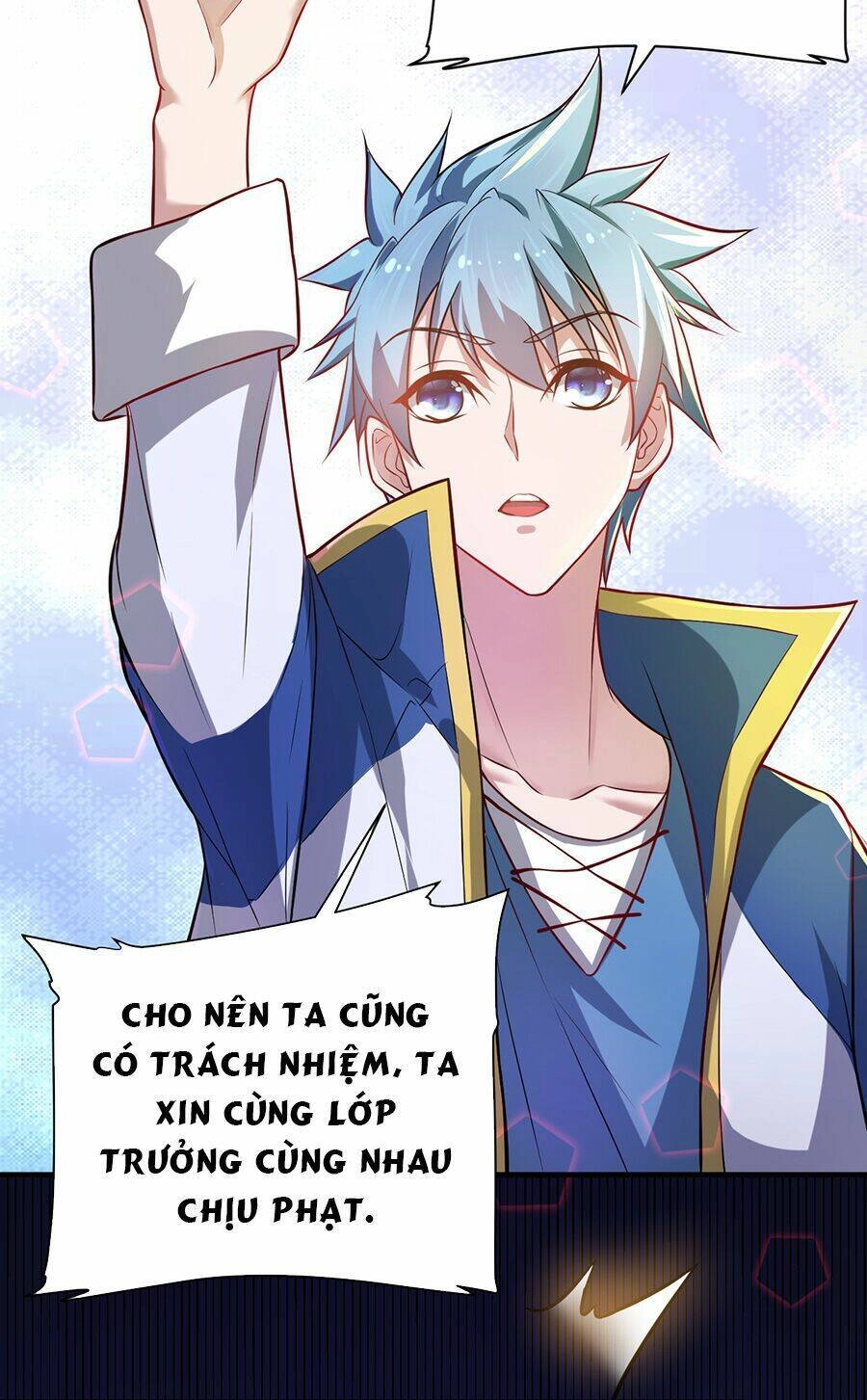 Hệ Thống Mô Phỏng Linh Sủng Chapter 3 - 45